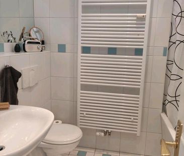 Zwischemiete Februar 2026 - Photo 1