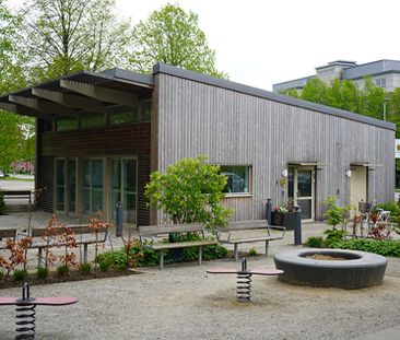 Finalgatan 4A, Klostergården - Photo 5