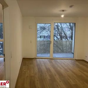 Balkon in Hofruhelage - Foto 1