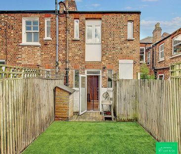 2 bedroom maisonette to rent - Photo 5