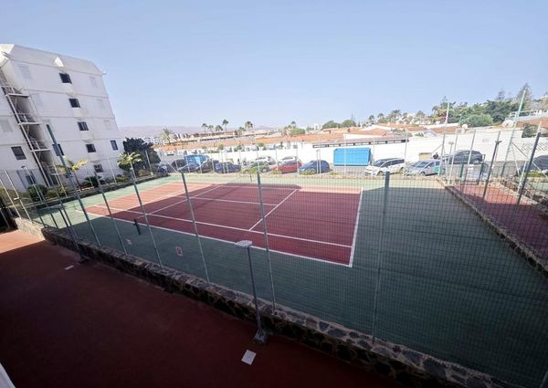Playa del Inglés, Canary Islands 35100
