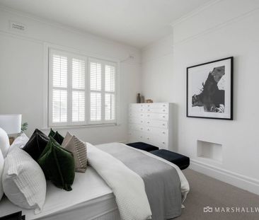 80 Leopold Street, South Yarra VIC 3141 - House For Rent | Domain - Photo 4