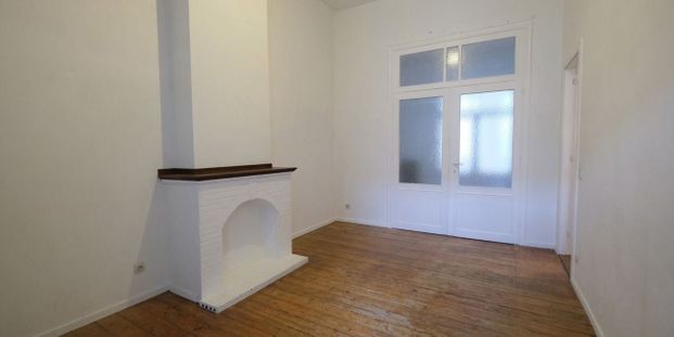 Appartement te huur in Antwerpen voor € 1.200 met 2 slaapkamers - Foto 1