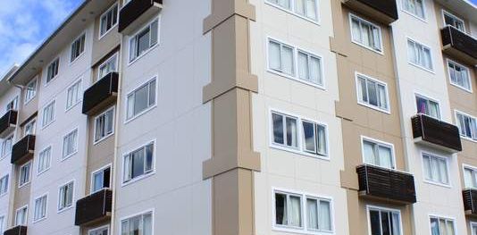 Two bedroom unit in Te Aro - Photo 2