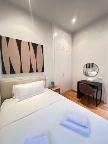 Apartamento de alquiler en Carrer D'aribau, L'Antiga Esquerra de l'Eixample - Photo 2