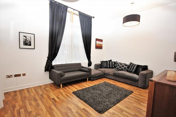 2 bedroom apartment to rent - Photo 1