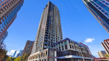 For Lease - 185 Enfield Place Unit# 2709, Mississauga, Ontario - Photo 4