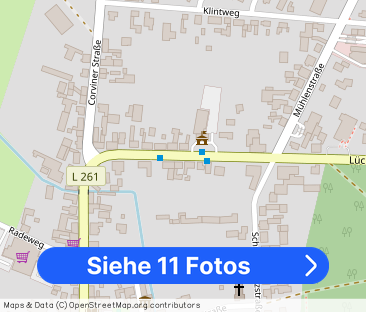 Frisch sanierte Mietwohnung in einem historischen Fachwerkhaus mit ... - Foto 1