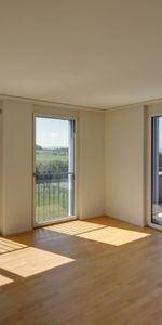 Helle und moderne Wohnung - Photo 3