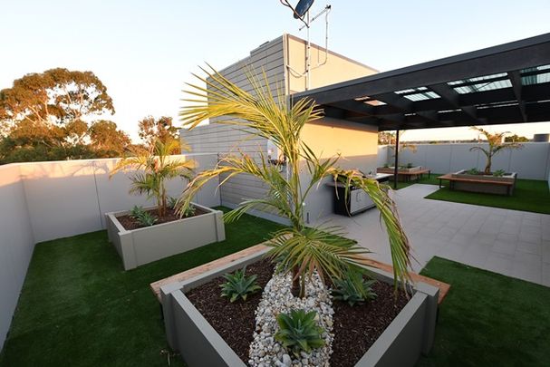 Inspections are by appointment only, attendance must be registered. - Photo 1