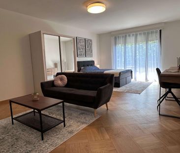 1 Zimmer, 30 m², 4. Stock - Foto 5