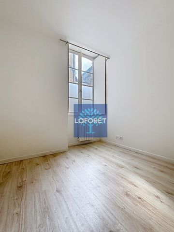 Appartement T2 FOUGERES à louer - Photo 5