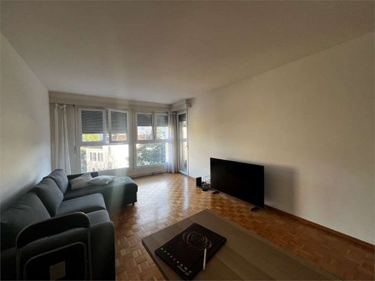 2.5 Zimmer, 50 m², 1. Stock - Foto 1
