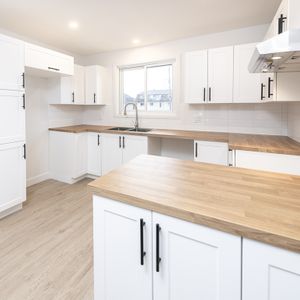 Beau 4 1/2 à Repentigny (le Gardeur) - Photo 3