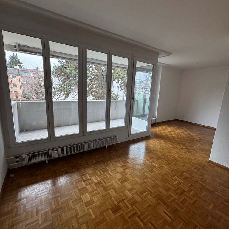 4.5 Zimmer, 101 m², 2. Stock - Photo 1