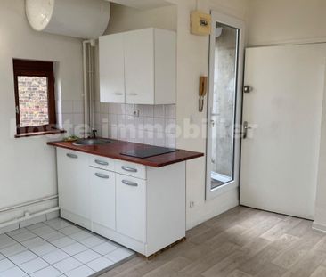 Location Appartement 2 pièces 31m² TOURCOING 59200 - Photo 2