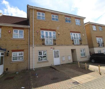 5 bedroom townhouse to rent - Photo 5