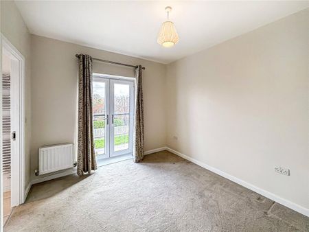 2 bedroom apartment to rent - Photo 3