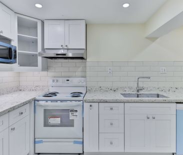 For Lease - 34 Seggar Avenue Unit# Basement, Ajax, Ontario - Photo 3