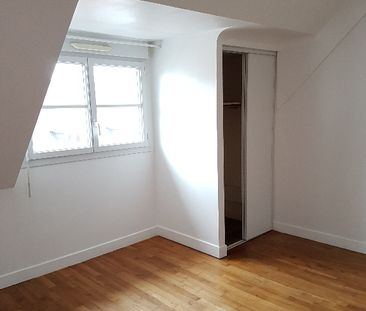 A LOUER bel appartement en duplex 50000 Saint-lo centre 5 pièce(s) ... - Photo 3