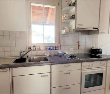 2.5 Zimmer, 55 m², 1. Stock - Photo 6