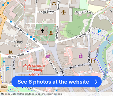 2A, High Street, Chelmsford, CM1 - Photo 1