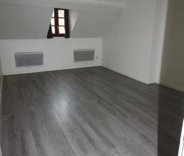 Location appartement 2 pièces, 47.00m², Chalon-sur-Saône - Photo 4