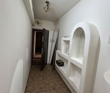 De inchiriat apartament cu 2 camere, balcon,mobilat si utilat 1000 lei - Fotografie 6