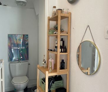Location Appartement 3 pièces 74m² RENNES 35000 - Photo 6