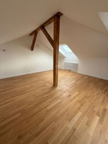 Mise en valeur du bâtiment - Avenue de la Gare 22 - 1180 Rolle - Photo 2