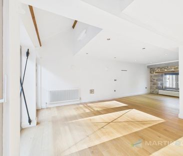 3 bedroom terraced house to rent - Photo 2