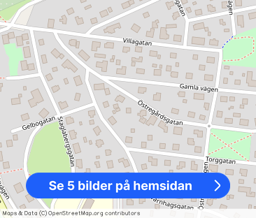 Östregårdsgatan 22 - Foto 1