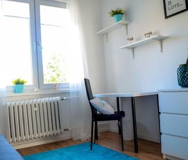 Pokój 1-osobowy nr 1 przy ul Glinki 19 - Photo 1