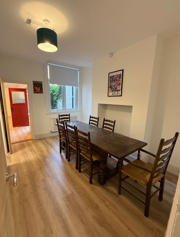 8 Bed Terraced House, Greenbank Road, L18 - Photo 2