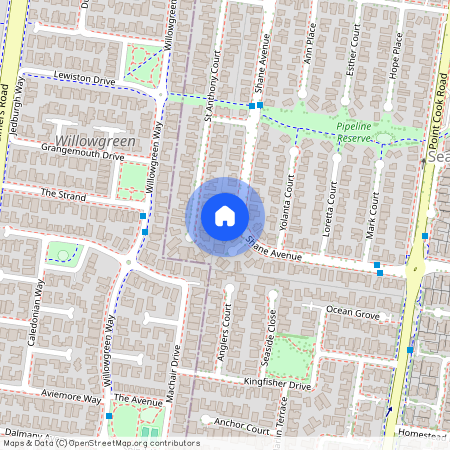 1/124 Shane Avenue, Seabrook VIC, Belconnen