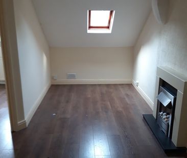 1 Bed Flat, Cleveland Road, M8 - Photo 3