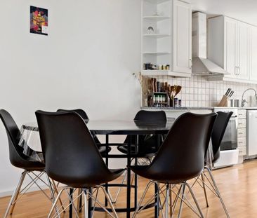 Grytstigen 29 - Foto 5