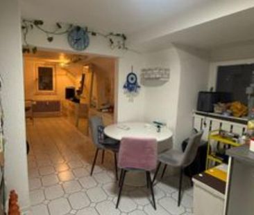 2 Zimmerwohnung EBK & WC/Bad in Gräfenhausen-Birkenfeld vermieten - Photo 1