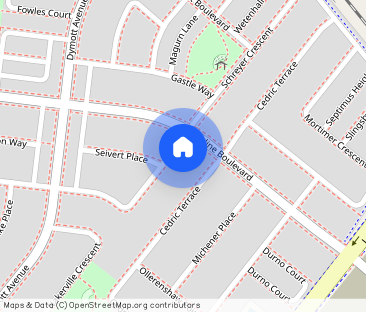 For Lease - 330 Schreyer Crescent, Milton, Ontario - Photo 1