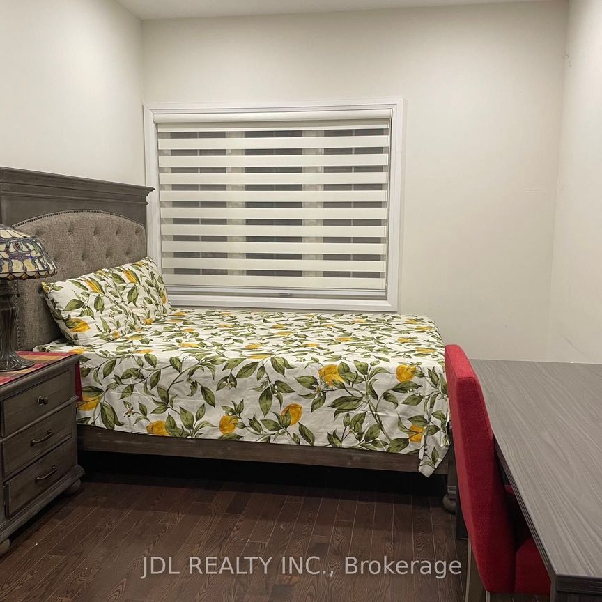 For Lease - 4 Mildred Temple Way Unit# GF, Markham, Ontario - Photo 1