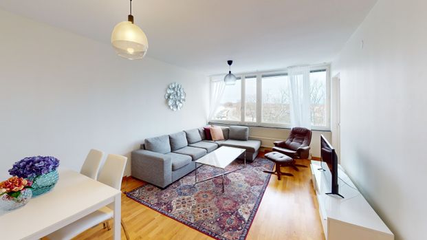 Kilbacksvägen 1 F, Skövde - Photo 1