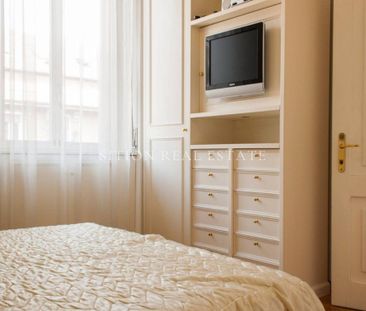 Via Felice Poggi, 7, Milano, Lombardy 20131 - Photo 1