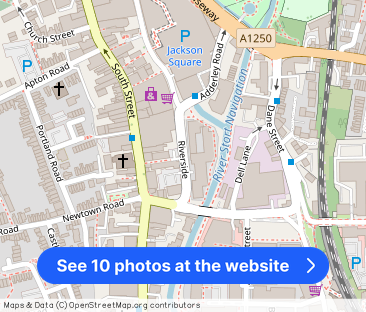 Navigation House, Riverside, CM23 - Photo 1