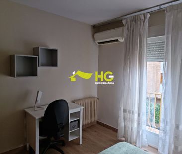 Alquiler Piso en Casco Urbano, Villaviciosa De Odón - Photo 5