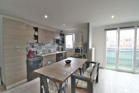 Appartement 2 pièces à - Photo 3