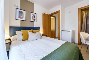 Calle Álamos, Málaga, Andalusia 29012