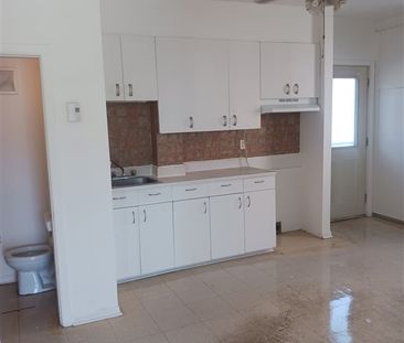4 1/2 (Vacant) au 69 rue Peel, Sherbrooke, J1H 4J9 - Photo 4