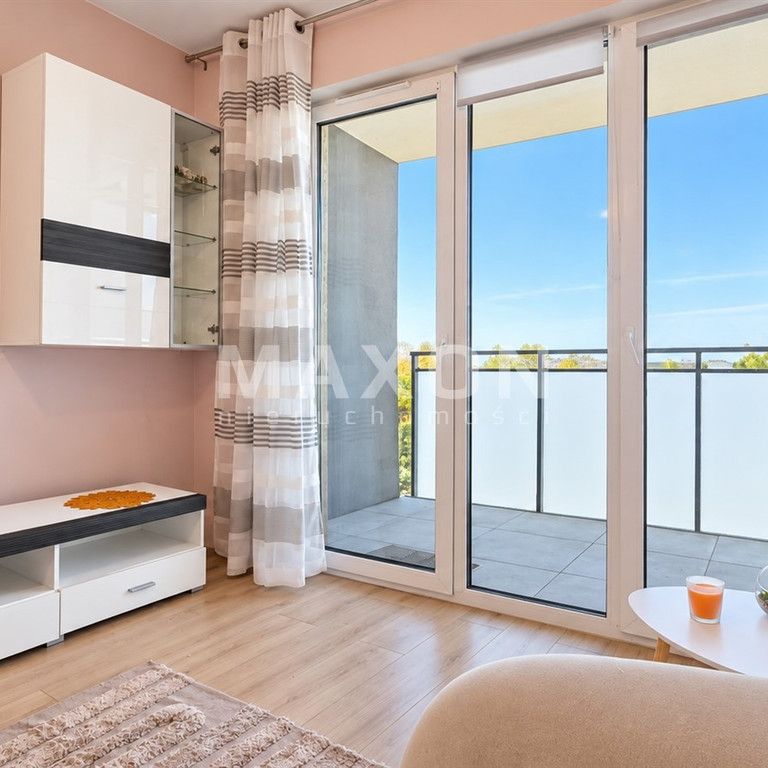 Warszawa, Białołęka, ul. Mikołaja Trąby – zdjęcie 1