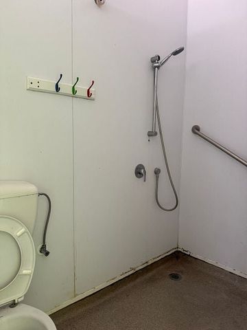 Large bedroom with kitchen in Mt Vic - Photo 3