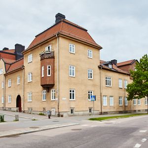 Västra Utanbygatan 8 D - Foto 2